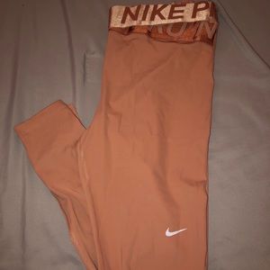 Nike Active Leggings
